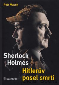 Sherlock Holmes: Hitlerův posel smrti