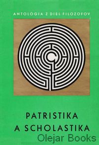 Patristika a scholastika