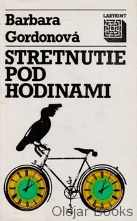 Stretnutie pod hodinami