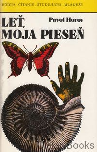 Leť, moja pieseň
