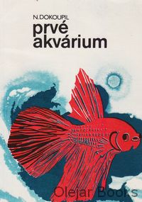 Prvé akvárium