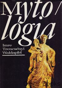 Mytológia