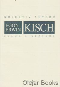Egon Erwin Kisch