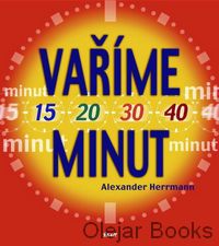 Vaříme 15-20-30-40 minut