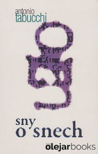 Sny a o snech