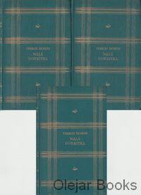 Malá Dorritka I, II, III