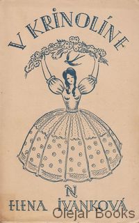 V krinolíne