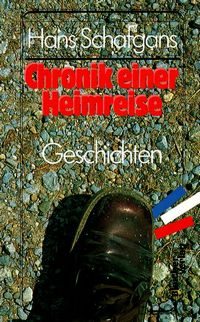 Chronik einer Heimreise