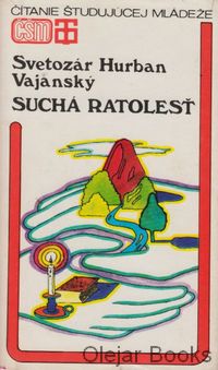 Suchá ratolesť