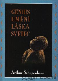 Génius; Umění; Láska; Světec