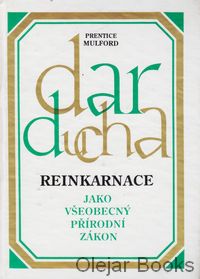 Dar ducha II.