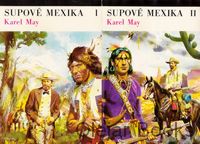 Supové Mexika I, II