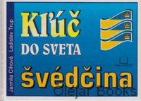 Kľúč do sveta - švédčina