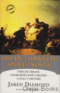 Osudy lidských společností