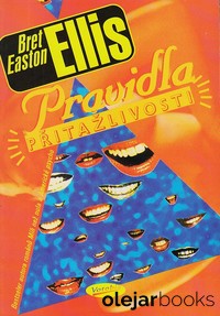 Pravidla přitažlivosti