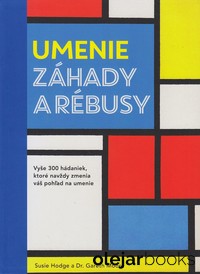 Umenie záhady rébusy