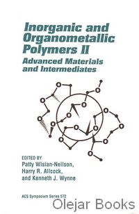 Inorganic and Organometallic Polymers II