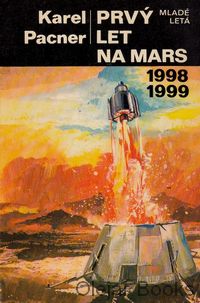 Prvý let na Mars 1998 - 1999