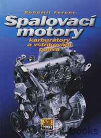 Spalovací motory