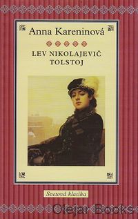 Anna Kareninová