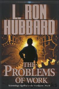 The Problem of Work