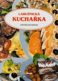 Labužnická kuchařka