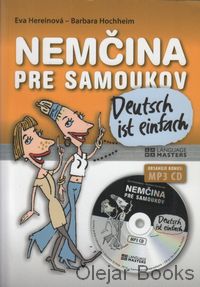 Nemčina pre samoukov
