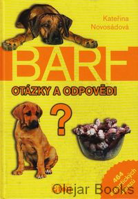 BARF Otázky a odpovědi