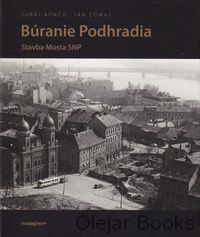 Búranie Podhradia
