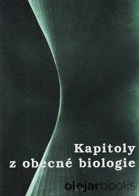 Kapitoly z obecné biologie