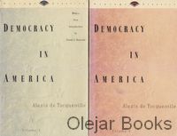 Democracy in America