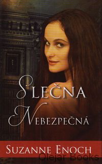 Slečna Nebezpečná