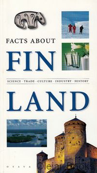 Facts about Finland
