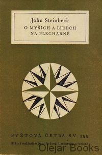 O myších a lidech; Na plechárně