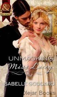 Unmasking Miss Lacey