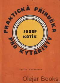 Praktická příručka pro kytaristy