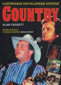 Ilustrovaná encyklopedie světové country