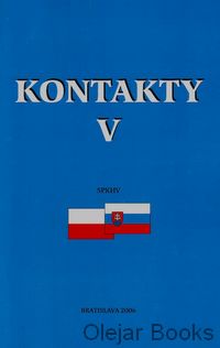 Kontakty V