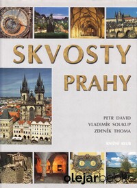 Skvosty Prahy