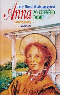 Anna zo Zeleného domu