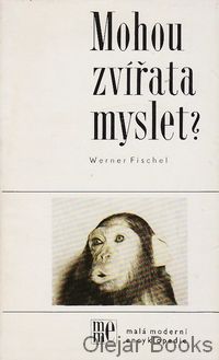 Mohou zvířata myslet?