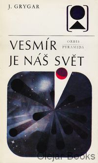 Vesmír je náš svět