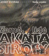 Země, lidé a katastrofy