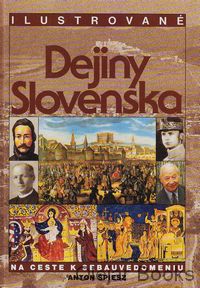 Ilustrované dejiny Slovenska