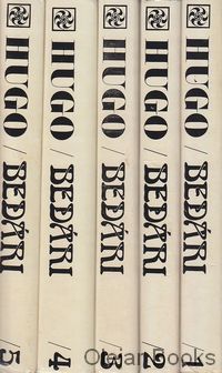 Bedári I, II, III, IV, V