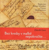 Bez kresby v malbě nepokročíte...