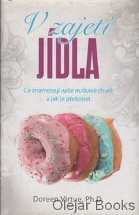 V zajetí jídla