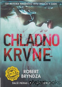 Chladnokrvne