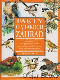 Fakty o vtákoch záhrad