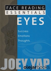 Face Reading Essentials - Eyes